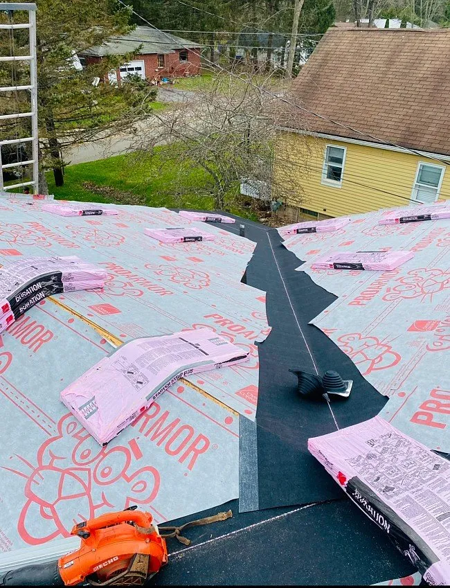 Slide of F&J Complete Home Solutions