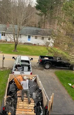 F&J Complete Home Solutions