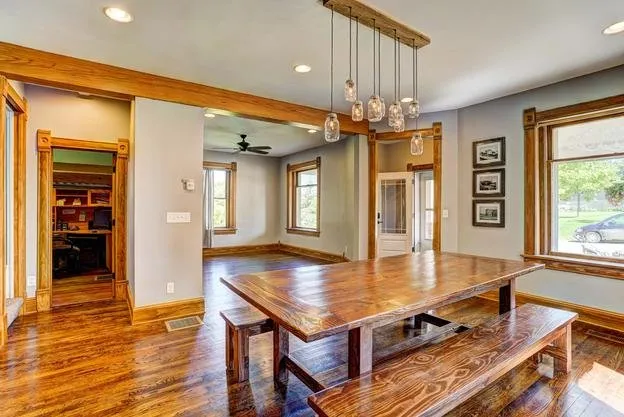 Slide of FJ Construction