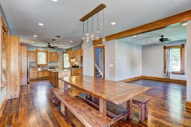 Slide of FJ Construction