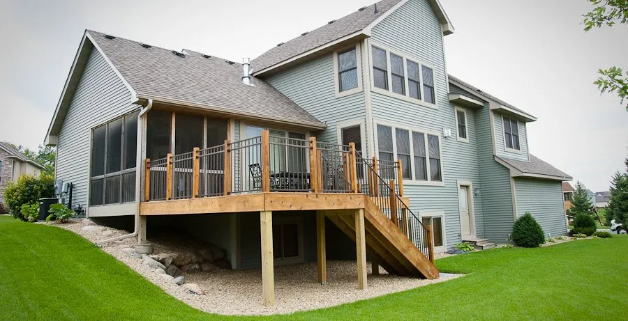 Slide of FJ Construction