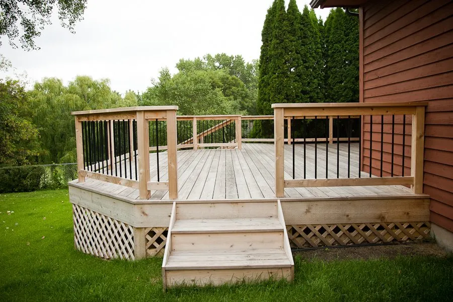 Slide of FJ Construction