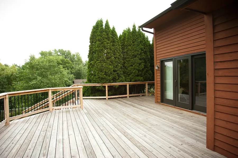 Slide of FJ Construction