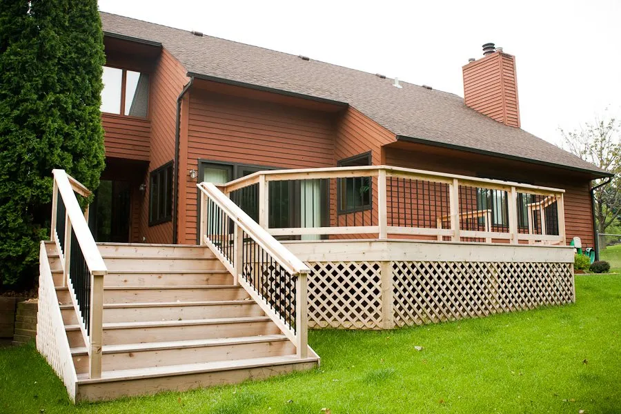 Slide of FJ Construction