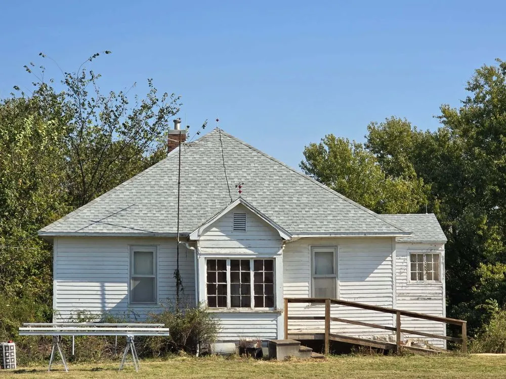 Slide of FJ Orisa Construction