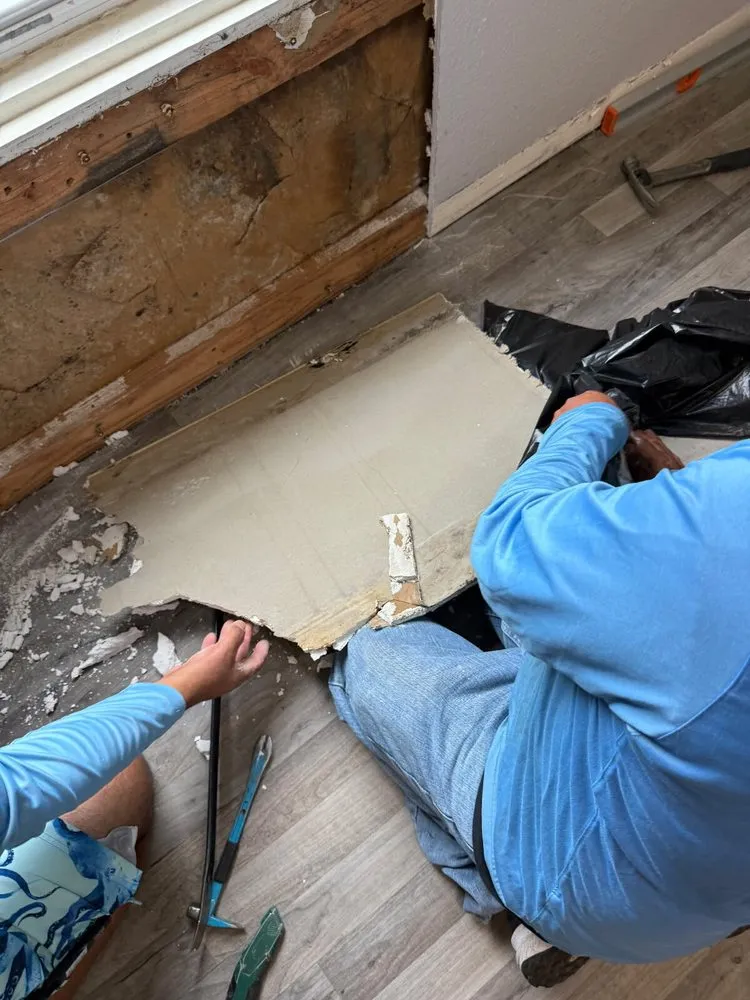 Slide of FJ Orisa Construction