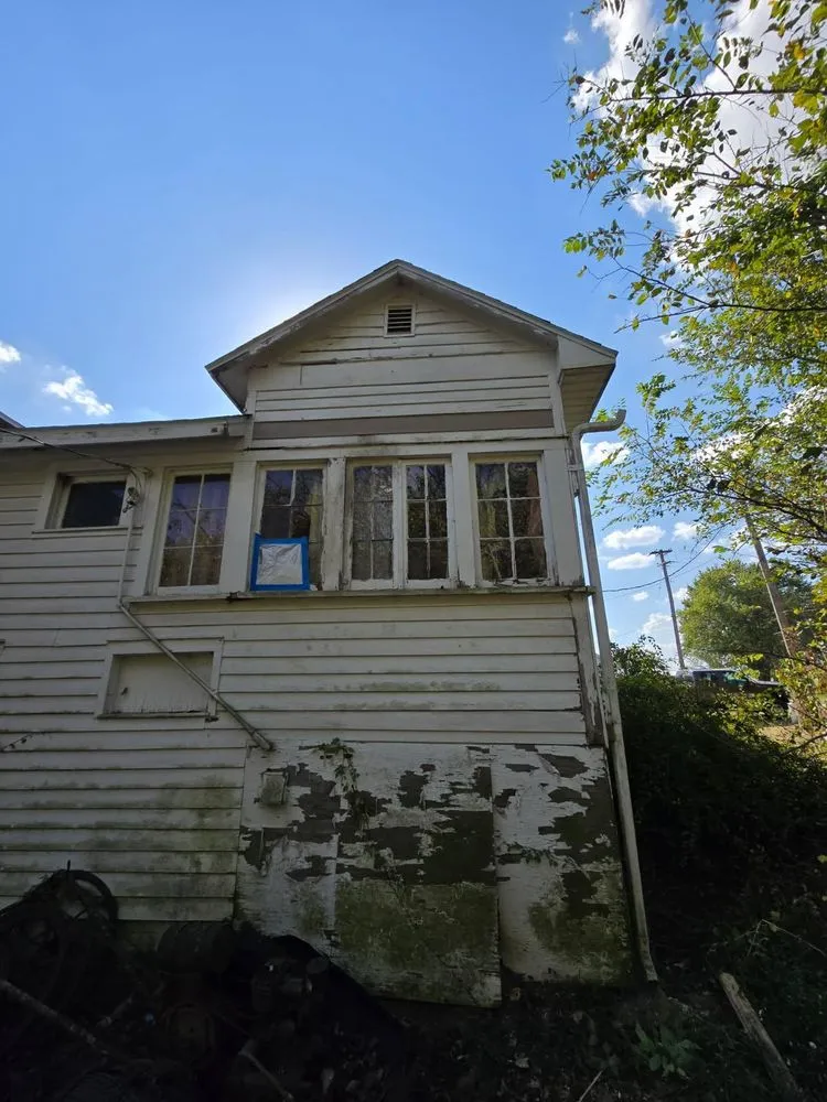 Slide of FJ Orisa Construction