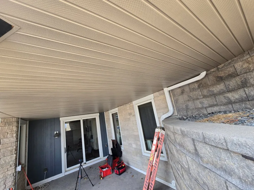 Slide of FJ Orisa Construction