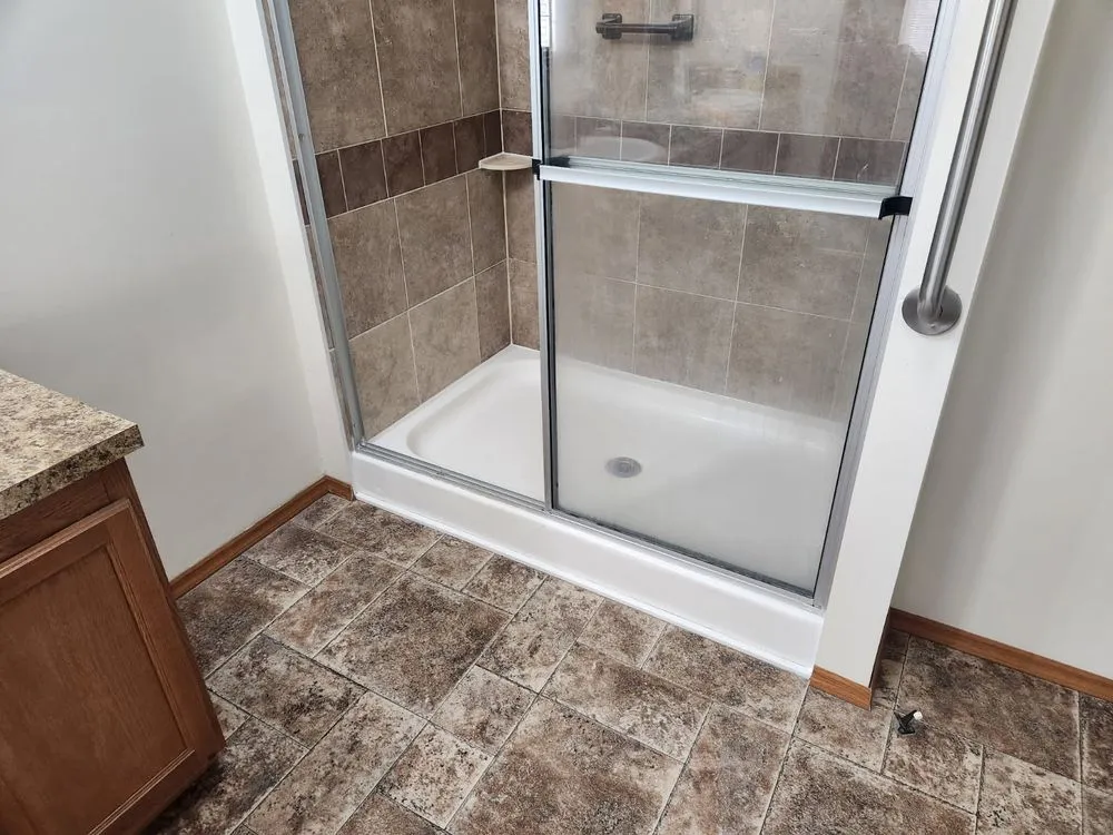 Slide of FJ Orisa Construction