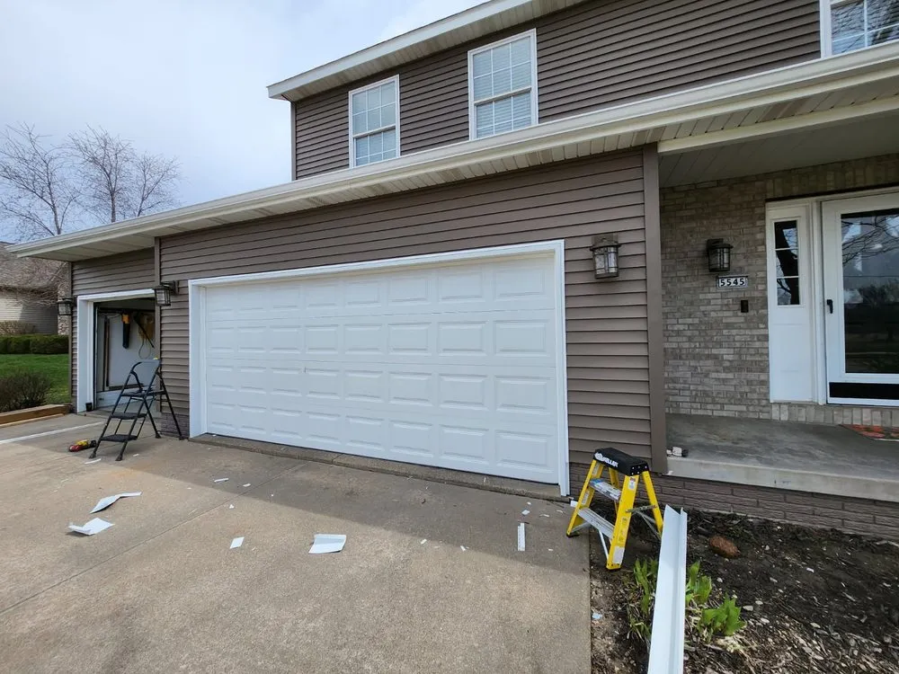 Slide of FJ Orisa Construction