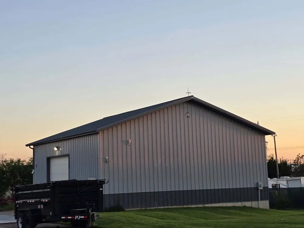 Slide of FJ Orisa Construction