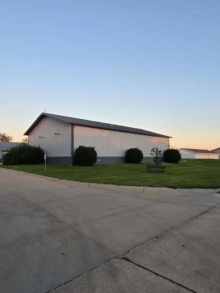 Slide of FJ Orisa Construction