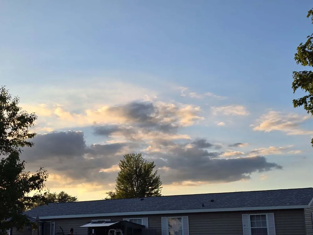 Slide of FJ Orisa Construction