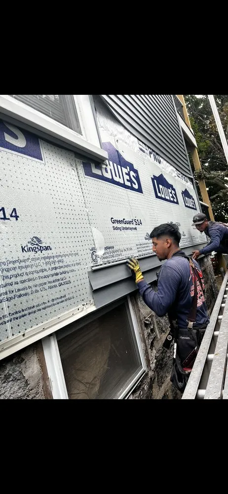 Slide of Fjm Construction