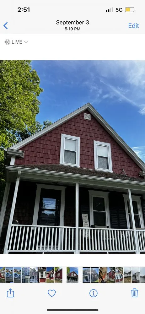 Slide of Fjm Construction