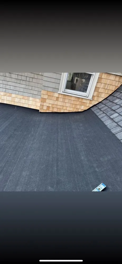 Slide of Fjm Construction