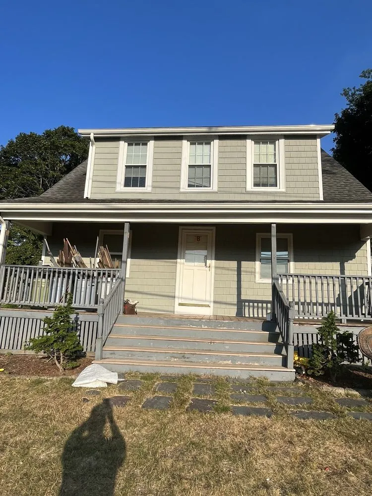 Slide of Fjm Construction