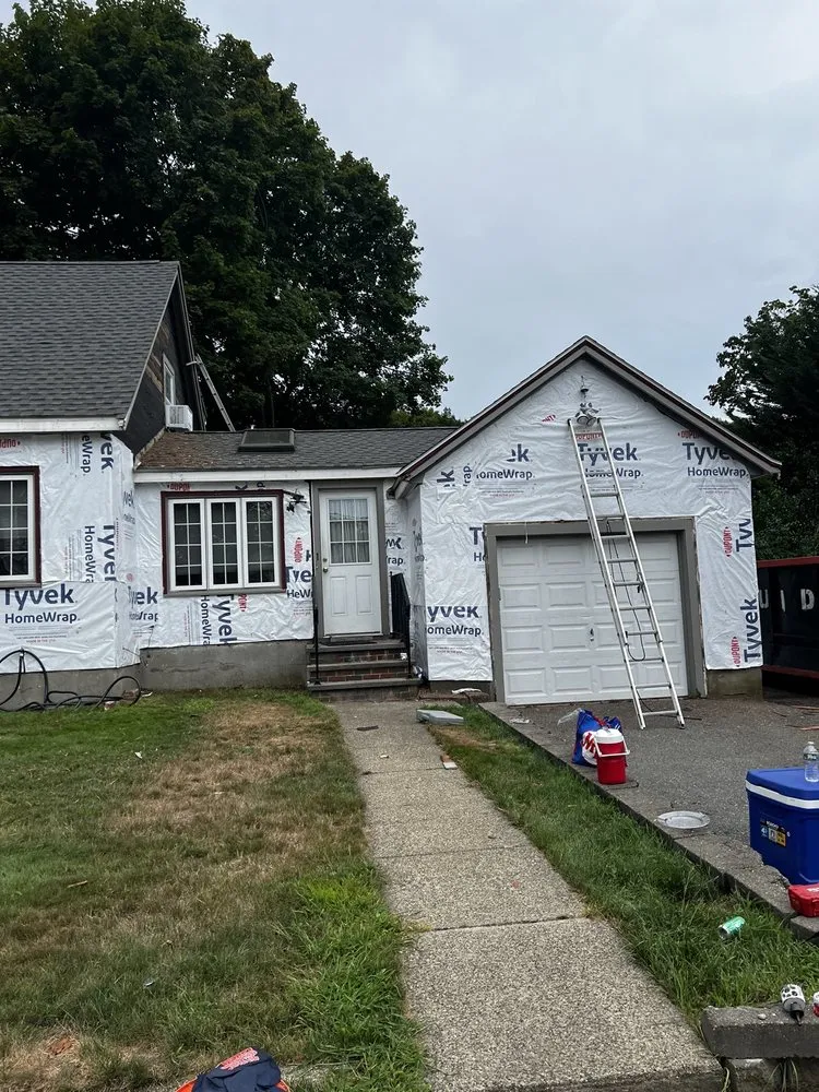 Slide of Fjm Construction