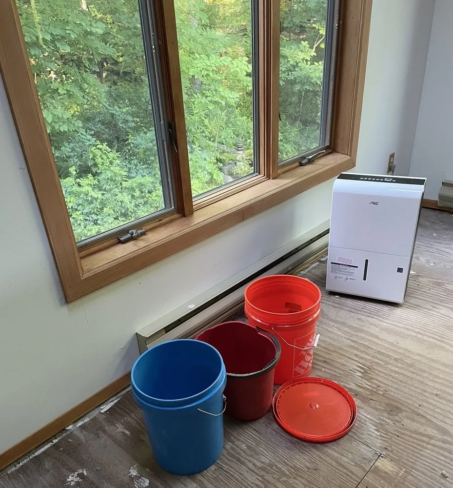 Slide of FJM Remodeling Group