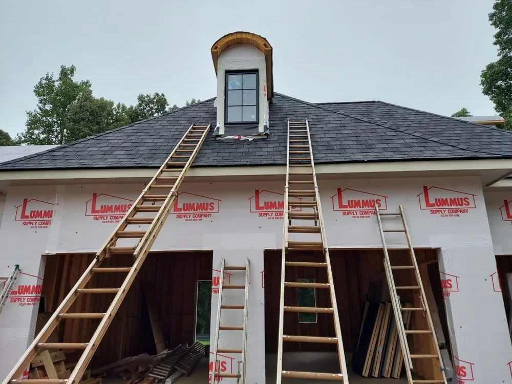 Slide of FJR Construction