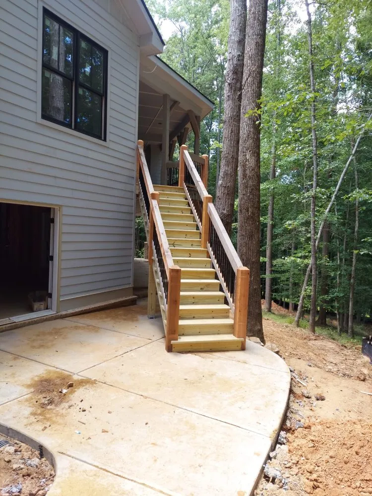 Slide of FJR Construction