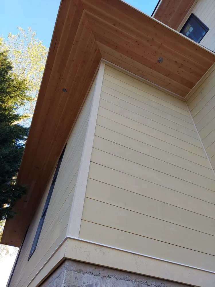 Slide of FJR Construction