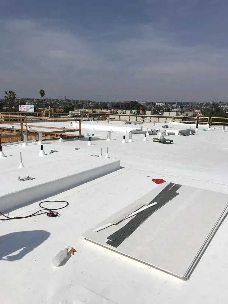 Slide of FJR Roofing