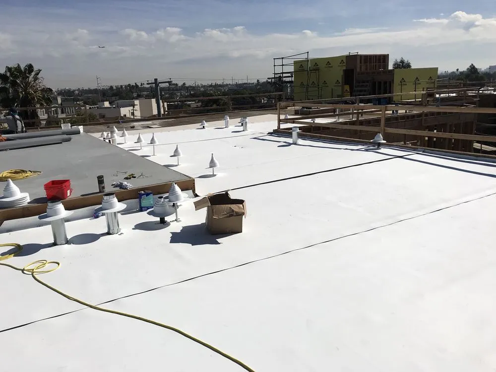 Slide of FJR Roofing