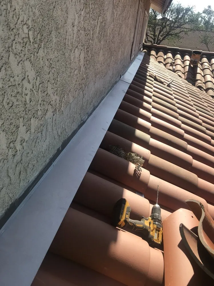 Slide of FJR Roofing