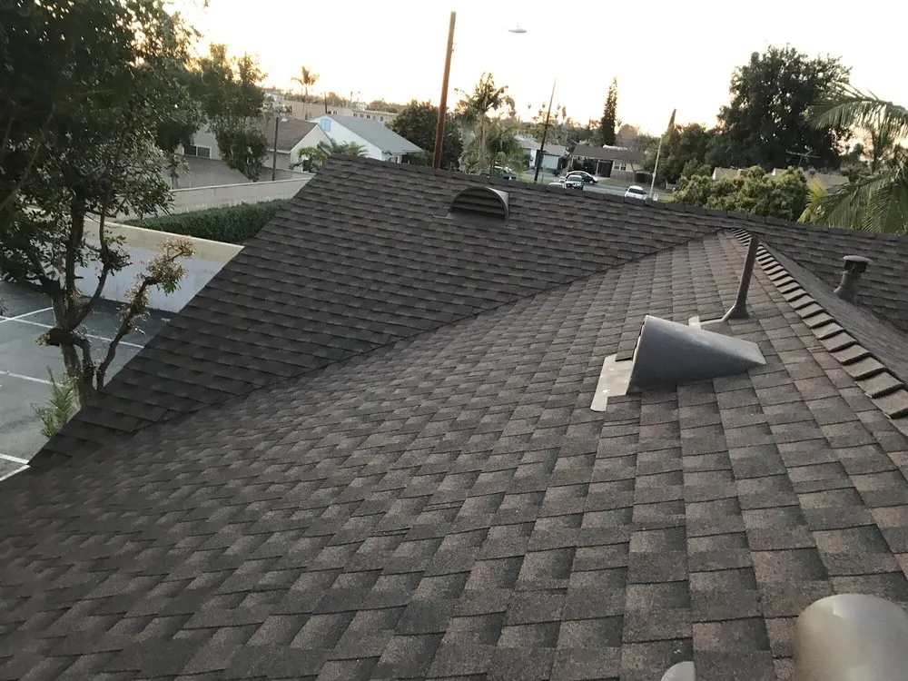 Slide of FJR Roofing