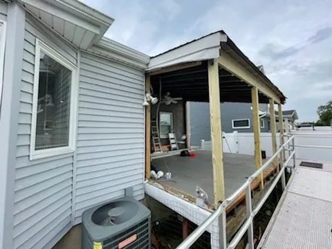 Slide of FJS Contracting