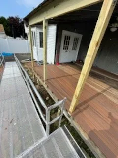 Slide of FJS Contracting