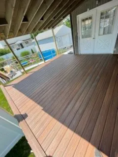 Slide of FJS Contracting