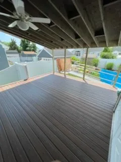 Slide of FJS Contracting