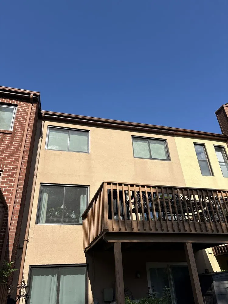Expert roof leak repair in Linthicum Heights, MD by F&K Construction