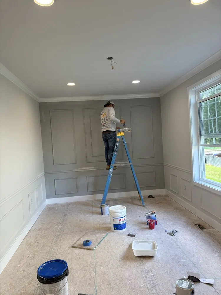 Top-rated roof installation in Linthicum Heights, MD - F&K Construction