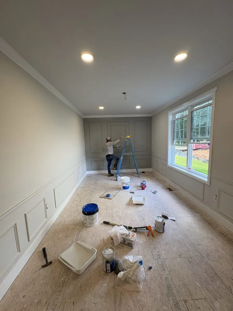 Trusted residential roofing service in Linthicum Heights, MD - F&K Construction