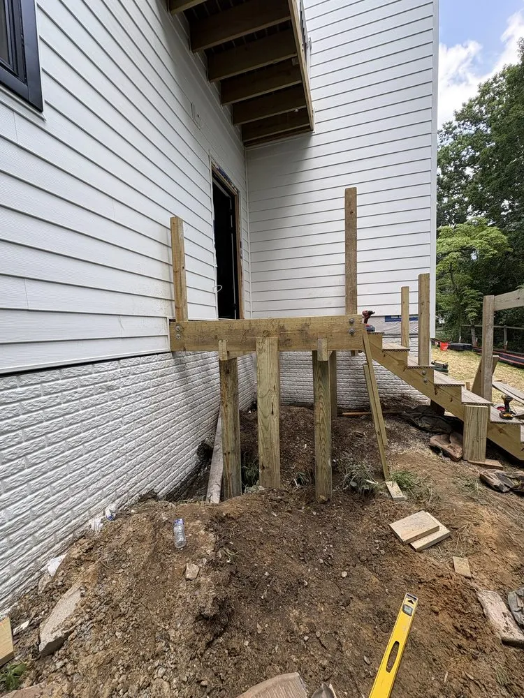 Reliable shingle roofing service in Linthicum Heights, MD - F&K Construction