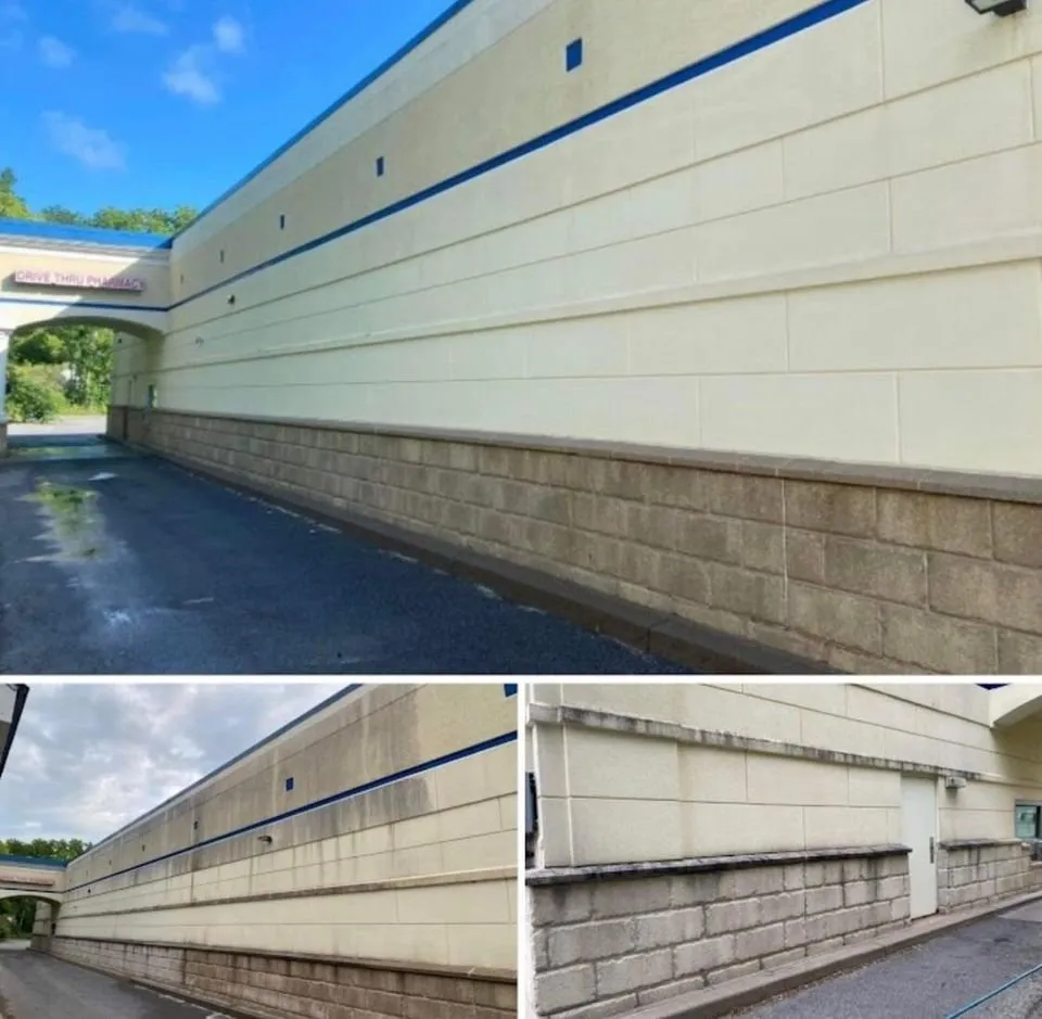 Reliable flat roof repair for fast service in St. Petersburg, FL by FL Constructions & Painting