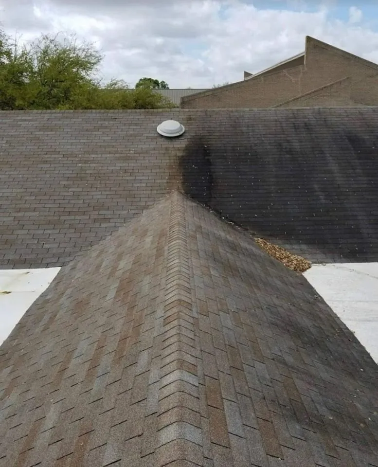 Licensed roof replacement experts serving St. Petersburg, FL - FL Constructions & Painting