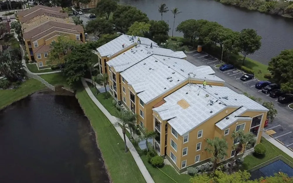 Slide of FL Pro Roofing & Solar