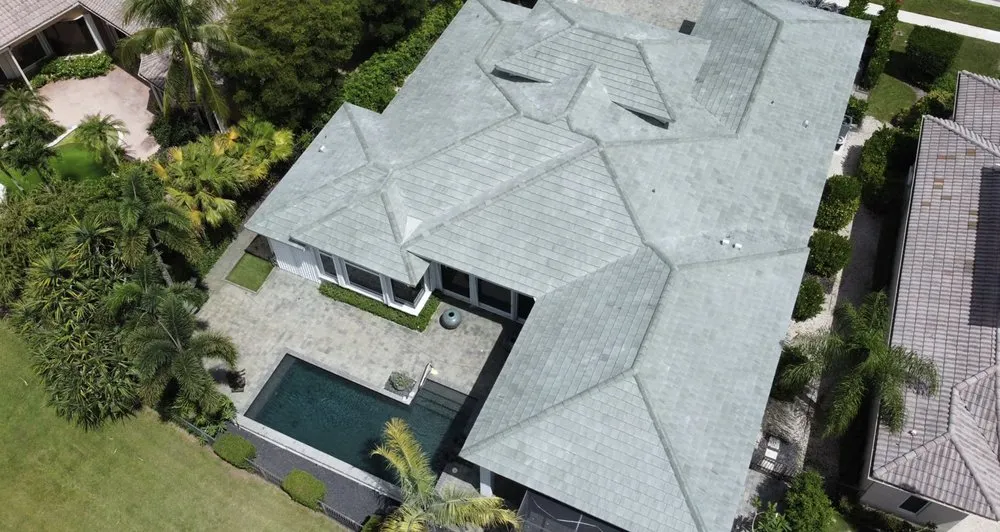 Slide of FL Pro Roofing & Solar