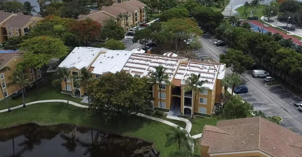 Slide of FL Pro Roofing & Solar