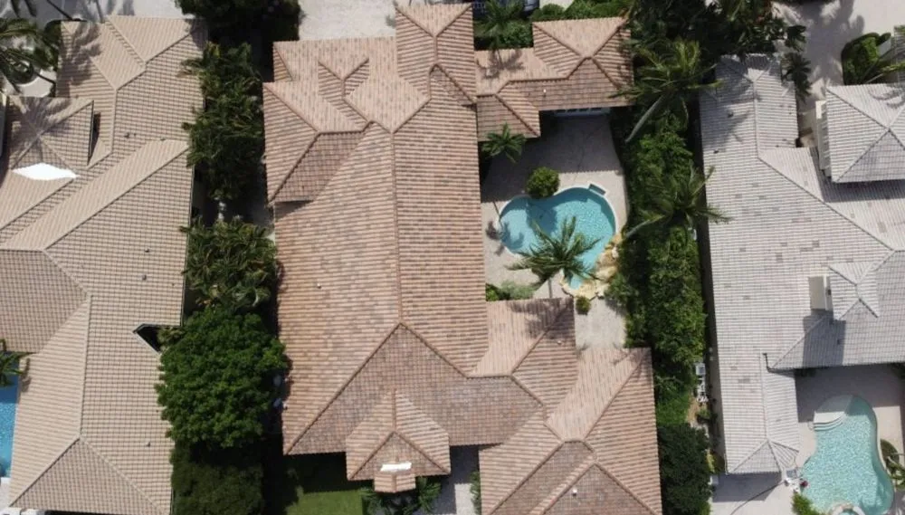 Slide of FL Pro Roofing & Solar