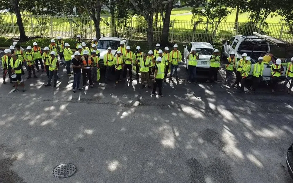 Slide of FL Pro Roofing & Solar