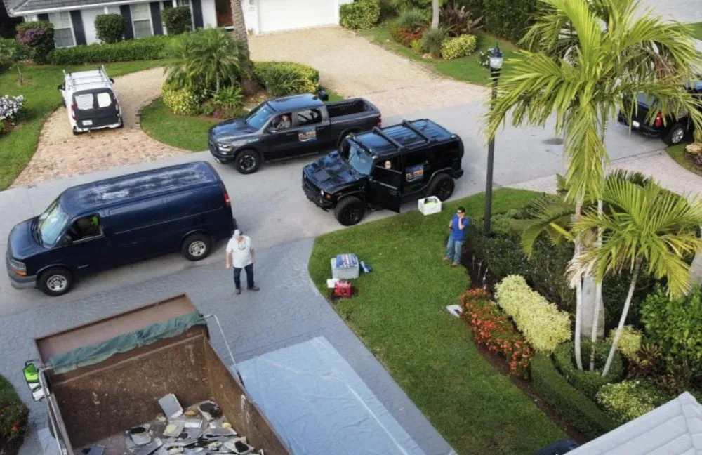 Slide of FL Pro Roofing & Solar