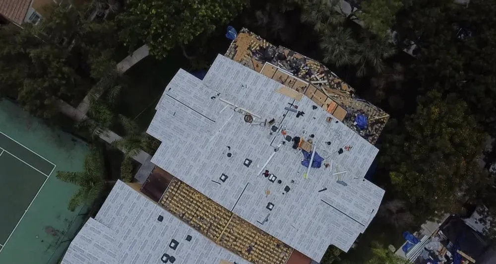 Slide of FL Pro Roofing & Solar