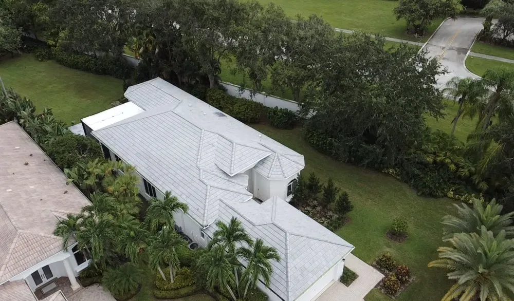 Slide of FL Pro Roofing & Solar