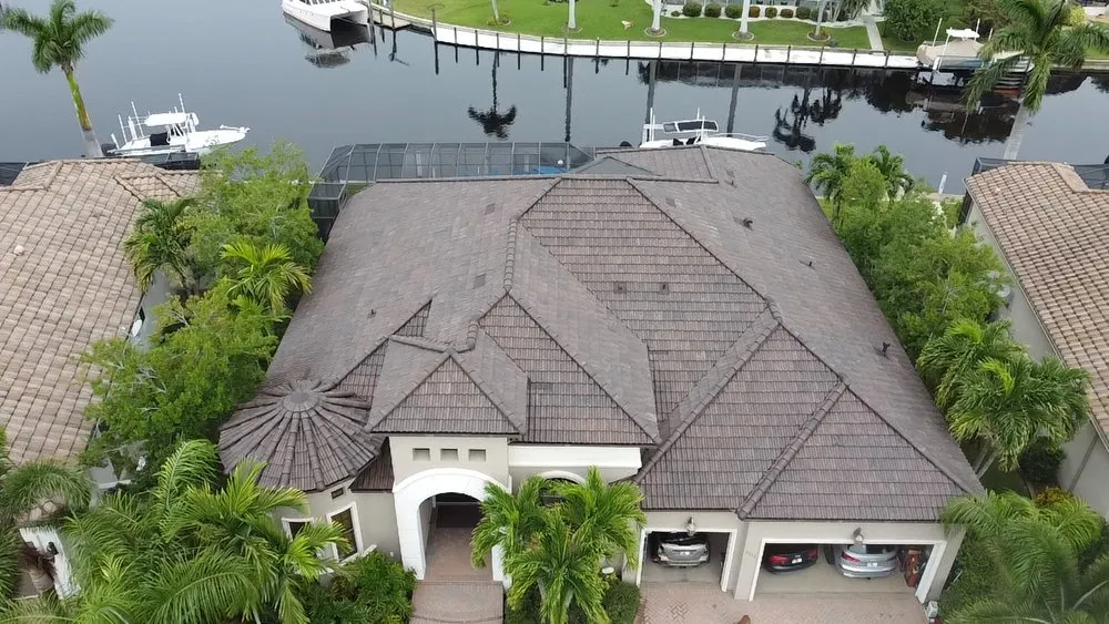 Slide of FL Specialty Roofing