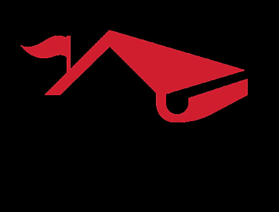 Slide of Flag Gutter Services